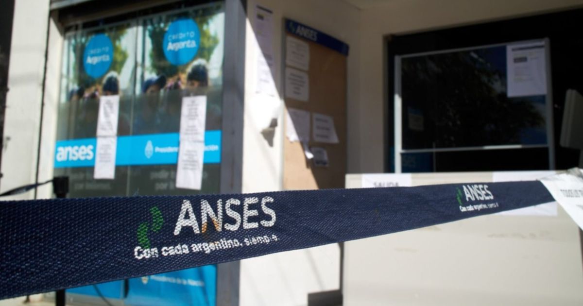 ANSES confirmó el pago de un bono de $10.000 a beneficiarios: ¿quiénes ...