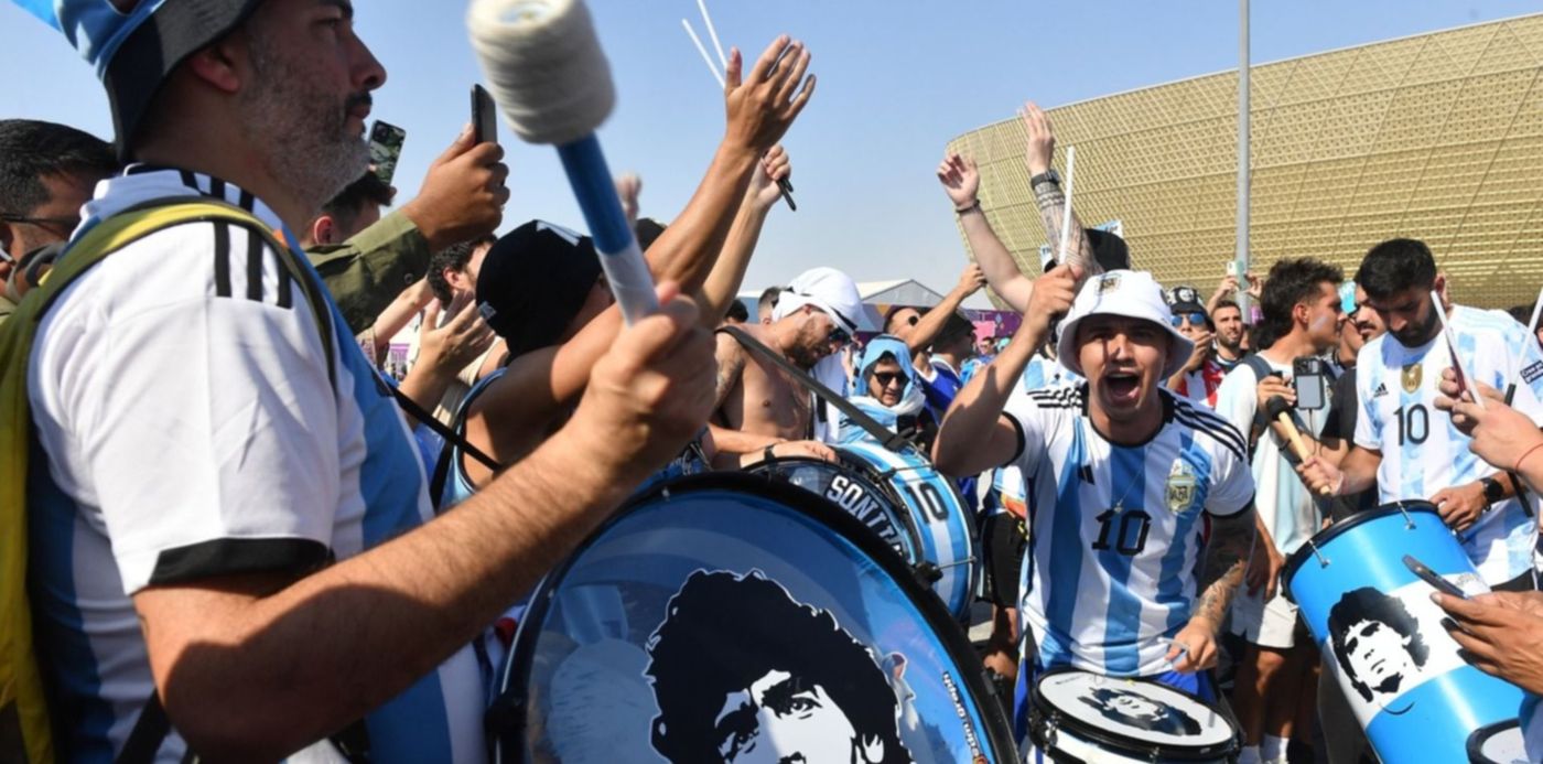 Selección Argentina