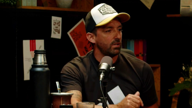 nico cabrera recordo el clasico de los autos por gol y conto la verdadera historia