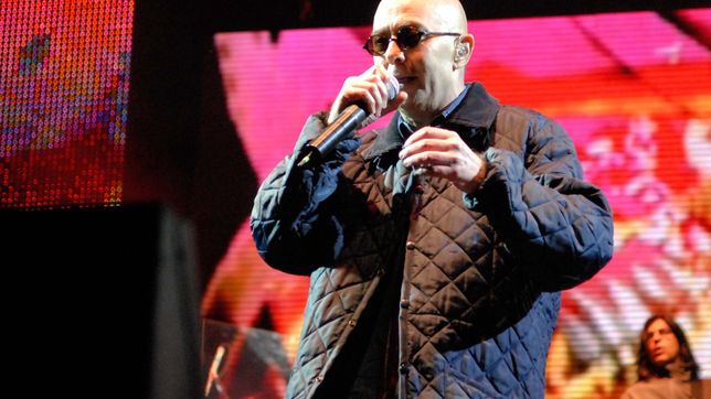 el indio solari anuncio que cantara un tema junto a wos