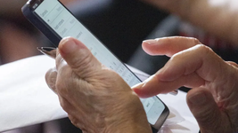 dos jubiladas de la plata fueron estafadas con falsos beneficios ofrecidos en redes sociales dos jubiladas de la plata fueron estafadas con falsos beneficios ofrecidos en redes sociales