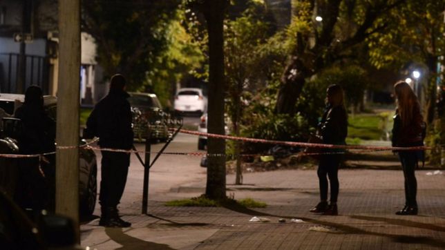 semana sangrienta en la plata: cuatro crimenes que conmocionaron a la region