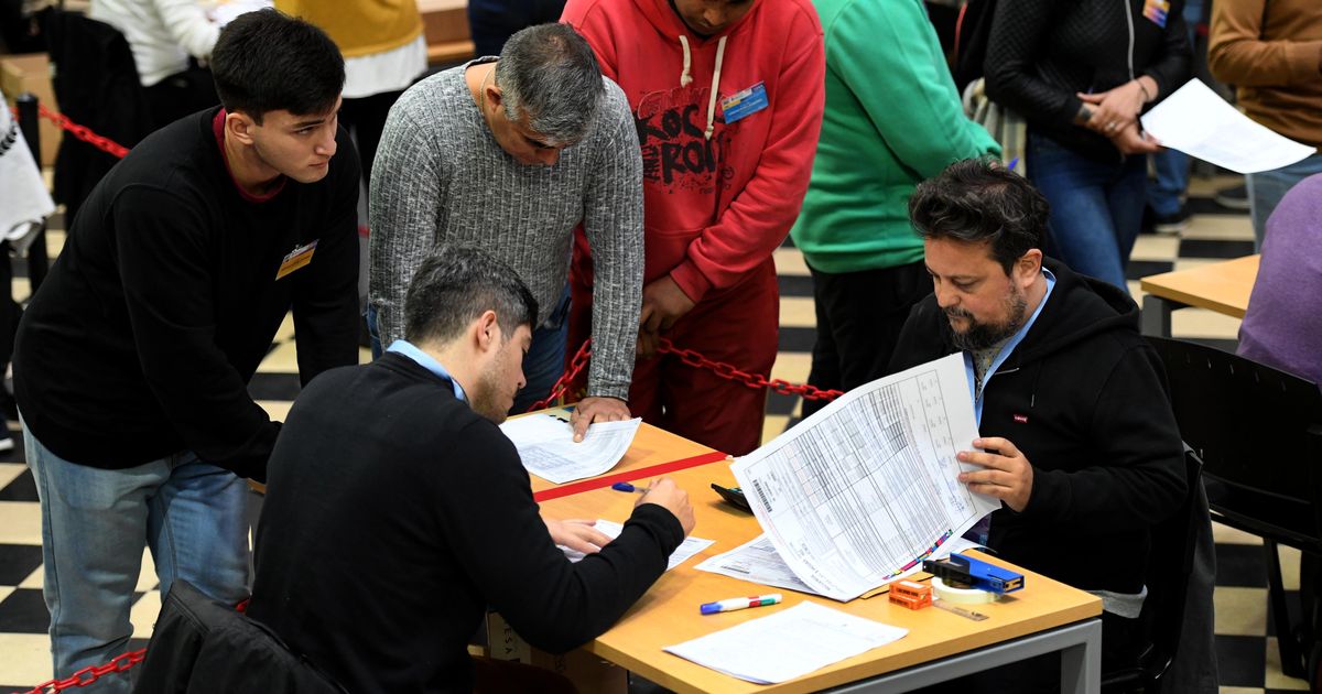 Elecciones En La Plata: El Escrutinio Que Definirá Quién Es El Próximo ...