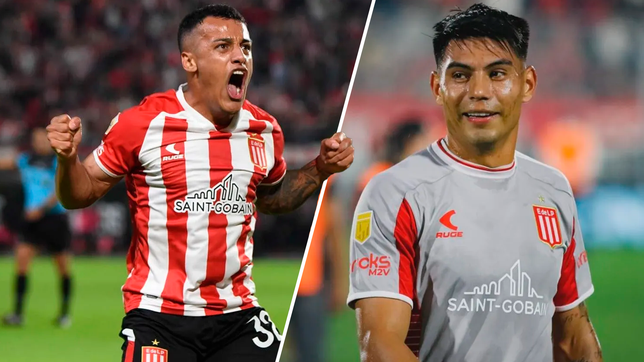 ¿cuando regresan tiago palacios y santiago arzamendia a estudiantes?