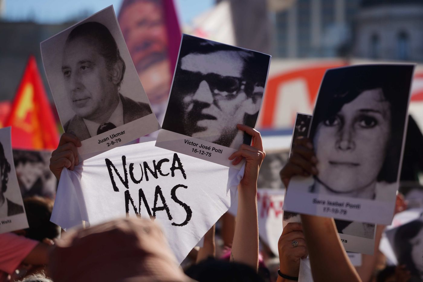 Día de la Memoria 24 de marzo (2)