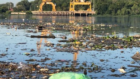El juez federal de La Plata que trabó el embargo contra la Provincia denunció haber recibido amenazas El juez federal de La Plata que trabó el embargo contra la Provincia denunció haber recibido amenazas
