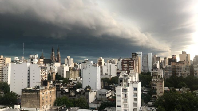 el servicio meteorologico anuncio un avance clave para mejorar los pronosticos del clima