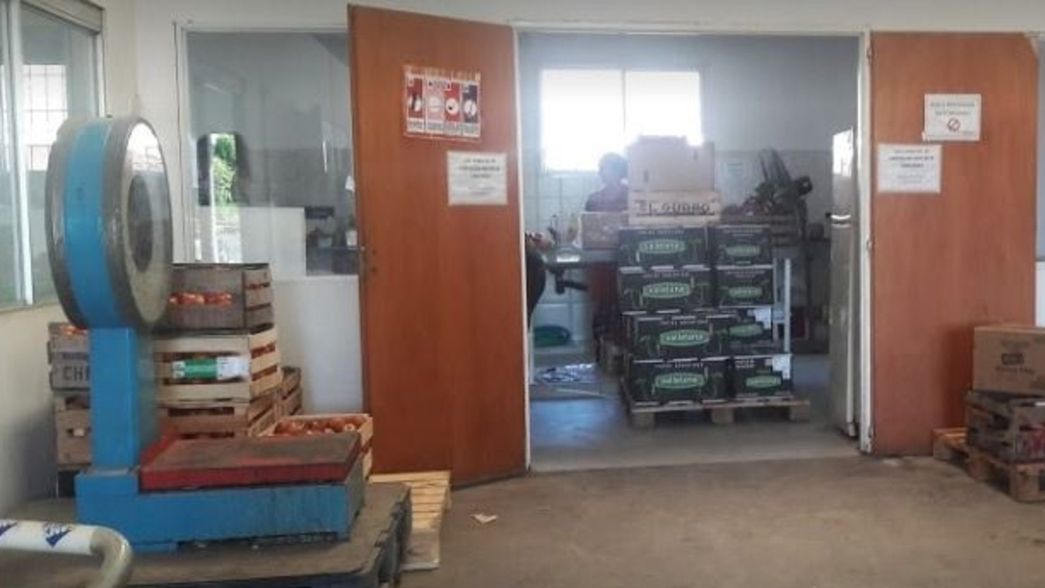 Robaron en el Banco Alimentario de La Plata que asiste a casi 150 comedores