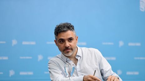 La Provincia bajará el costo de la Patente y congelará el del Impuesto Inmobiliario en 2026 La Provincia bajará el costo de la Patente y congelará el del Impuesto Inmobiliario en 2026