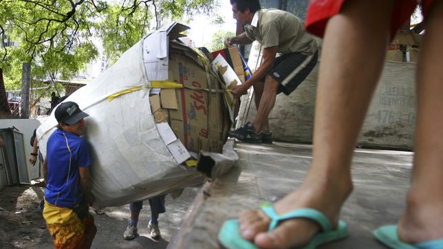 una familia necesito casi $500.000 en diciembre para no ser pobre