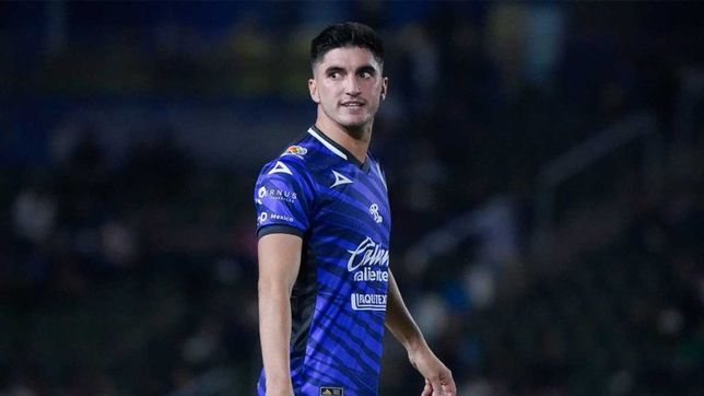 gustavo del prete estuvo en la plata, los hinchas de estudiantes lo pidieron, pero tiene nuevo club