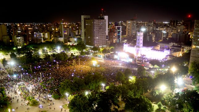 el 19 de noviembre sera dia no laborable para los trabajadores estatales