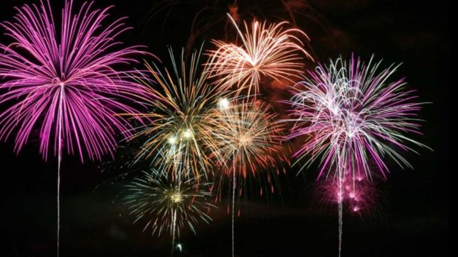 elegi luces, el video sobre los trastornos que provoca la pirotecnia y que se hizo viral