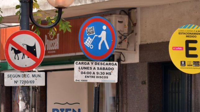 ¿como funcionaran los servicios municipales en la plata por el feriado de este lunes?
