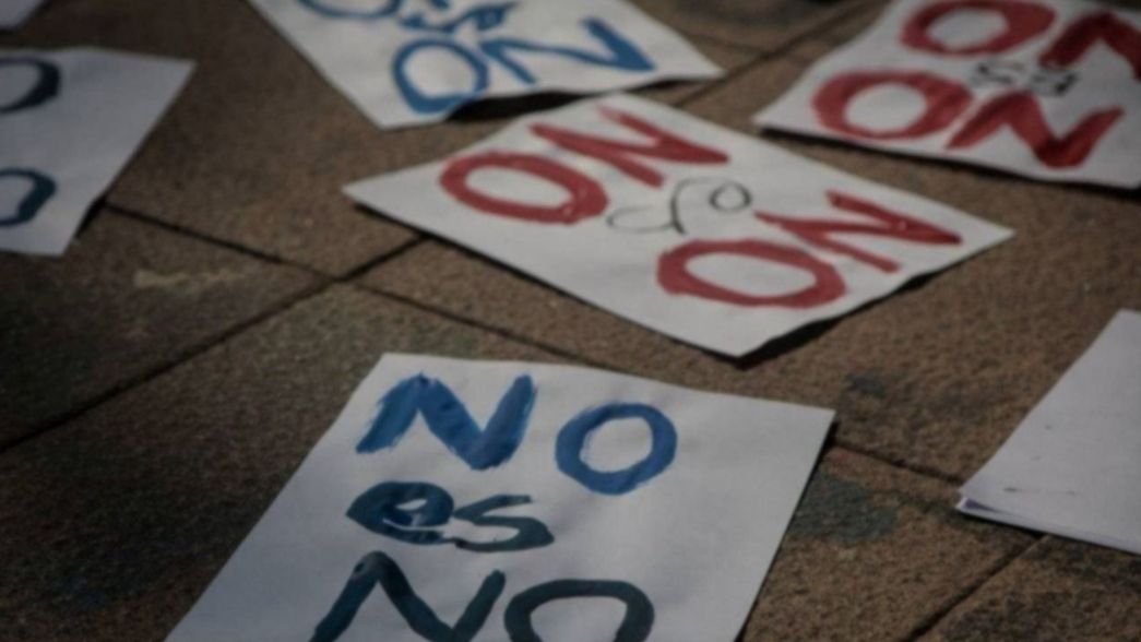 Violencia de género en La Plata: quiso matar a su ex chocándola con el auto