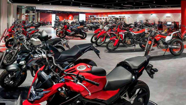 la imperdible oportunidad para comprar una moto con banco nacion en 24 cuotas