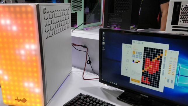 la municipalidad de berisso desmintio la compra de una computadora por medio millon de pesos