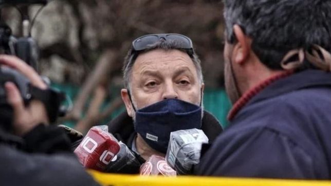 el delincuente al que mato el jubilado habia salido hace pocos dias de la carcel