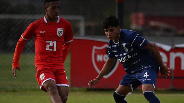 la sexta de gimnasia cayo por penales ante panama y se quedo sin final en la copa de plata