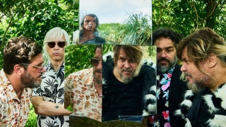 Massacre desembarca en La Plata con sus más de 30 años de trayectoria en el rock