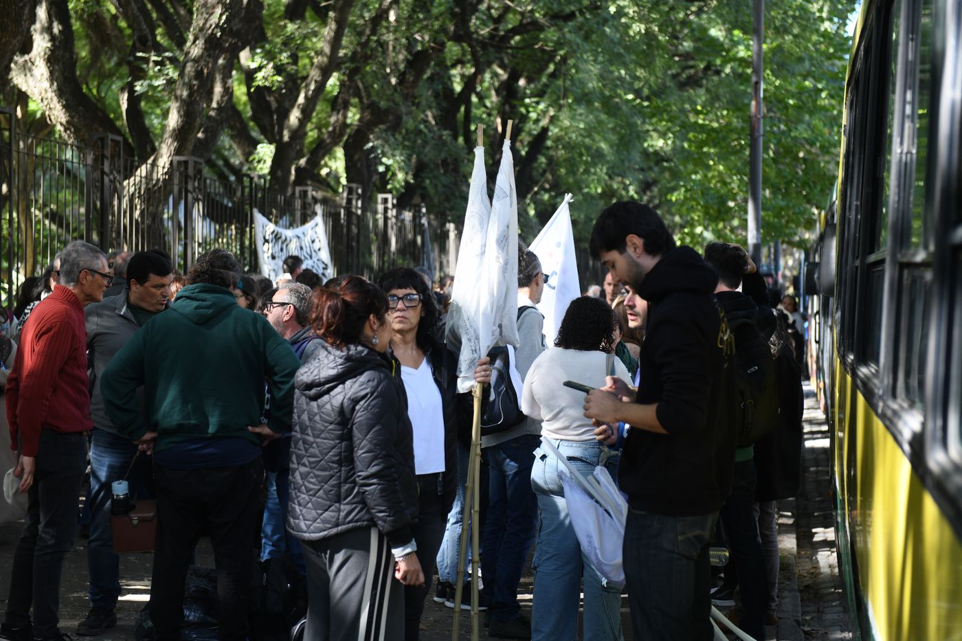 Marcha Federal Universitaria (2)
