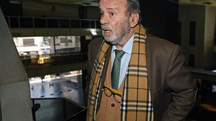 Murió Horacio, el hermano de María Marta García Belsunce