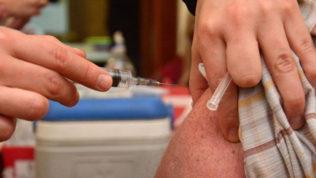 la polemica por las vacunas explota en el arranque de las sesiones ordinarias