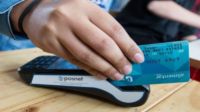 tarjeta alimentar: confirman la fecha en la que se acreditan los beneficios