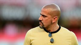 el estallido de juan sebastian veron en el penal que no le cobraron a estudiantes el estallido de juan sebastian veron en el penal que no le cobraron a estudiantes