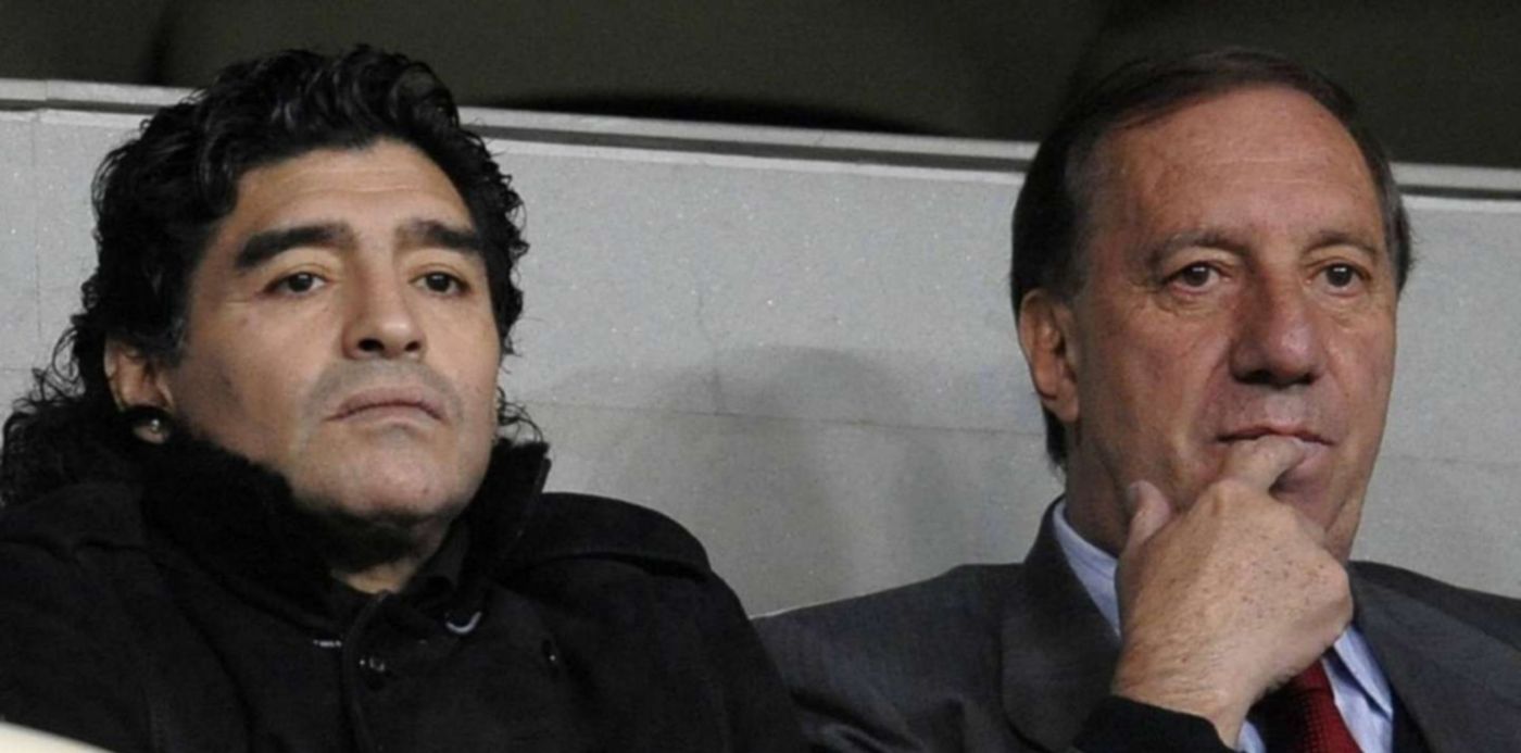 Carlos Bilardo