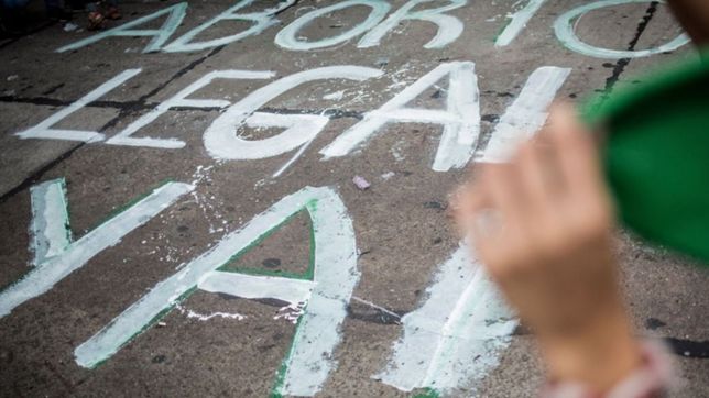 en los primeros seis meses del ano se hicieron 5.028 abortos legales en toda la provincia