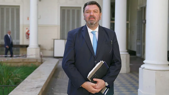 la corte suprema rechazo la licencia pedida por ariel lijo y por ahora no asumira