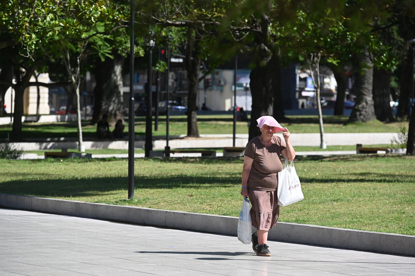 Altas temperaturas calor  (10)