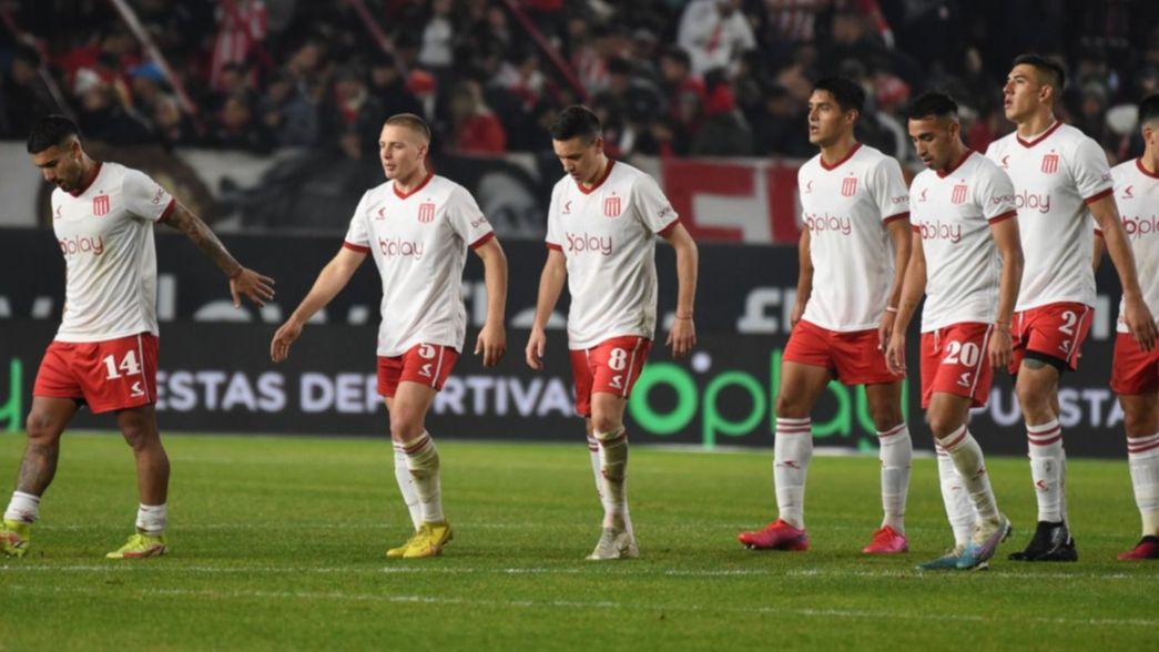 La enfermería Pincha: uno por uno todos los lesionados que complican a Estudiantes