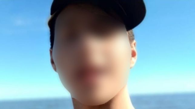 encontraron sano y salvo a un adolescente que llevaba casi 24 horas perdido en la plata