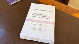 avanzada libertaria contra las tasas municipales: ¿que proponen en la plata, berisso y ensenada? avanzada libertaria contra las tasas municipales: ¿que proponen en la plata, berisso y ensenada?