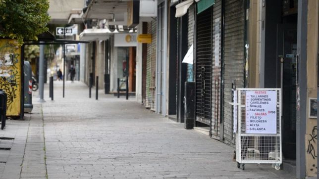 todas las medidas que empezaron a regir este viernes para frenar al covid-19