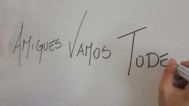 provincia creara una guia de lenguaje inclusivo para todos los documentos publicos