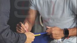 el llamativo momento que sergio romero vivio en la previa de estudiantes vs. boca el llamativo momento que sergio romero vivio en la previa de estudiantes vs. boca