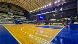 gimnasia preparo una jornada gratuita y solidaria para pasar las vacaciones en familia