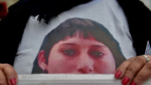 la trama completa de la investigacion por la muerte de johana ramallo