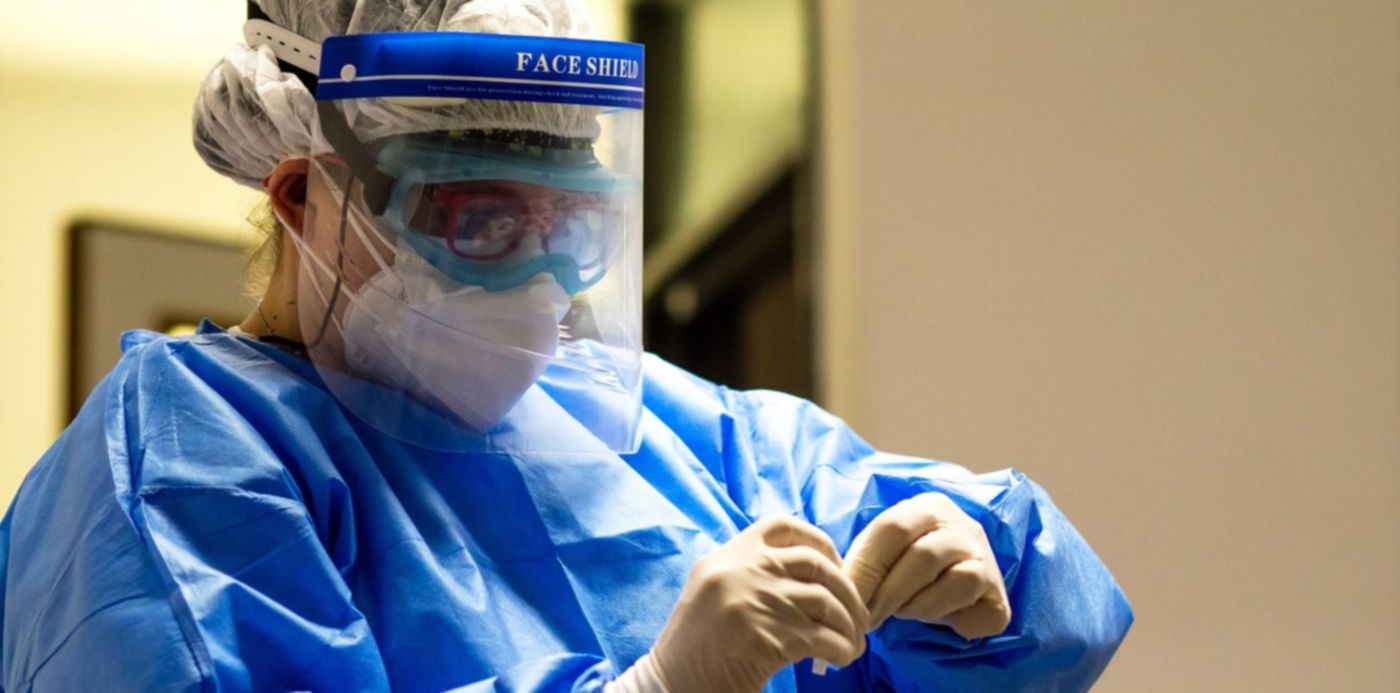 Coronavirus covid casos