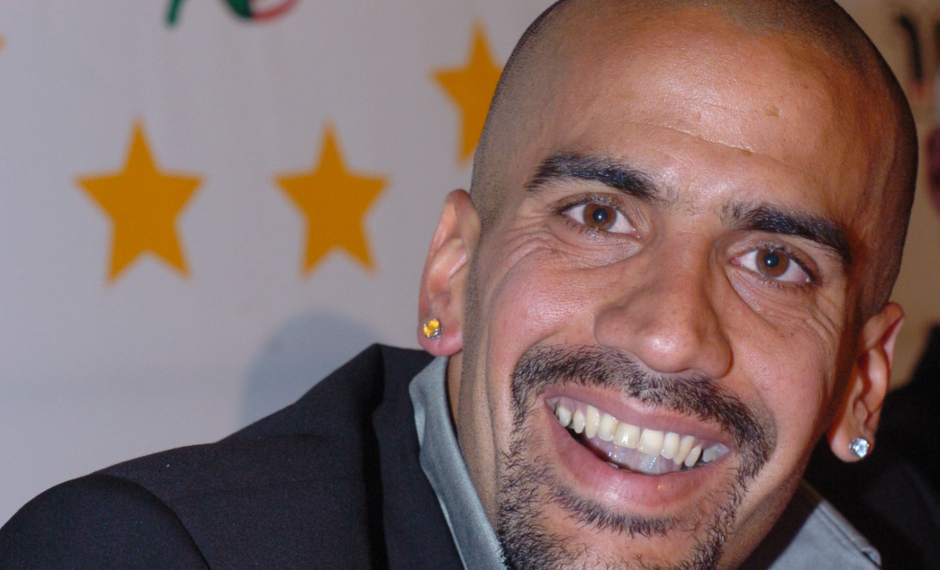 Juan Sebastián Verón regreso 2006 4