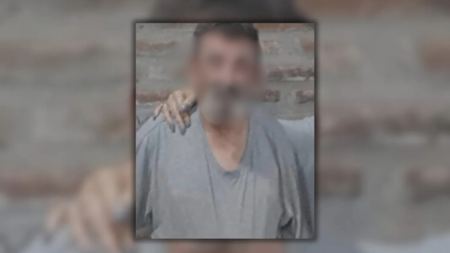 encontraron al hombre de 67 anos que habia desaparecido tras ir a trabajar