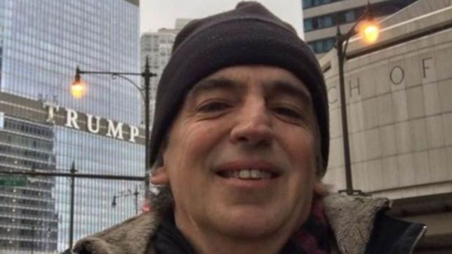 el caso del pediatra pedofilo ricardo russo y los estremecedores antecedentes que sacudieron a la plata
