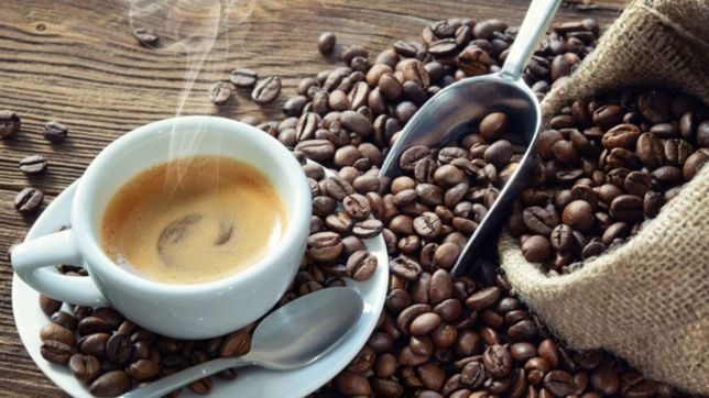 la anmat prohibio la venta de miel, cafe y snacks de distintas marcas