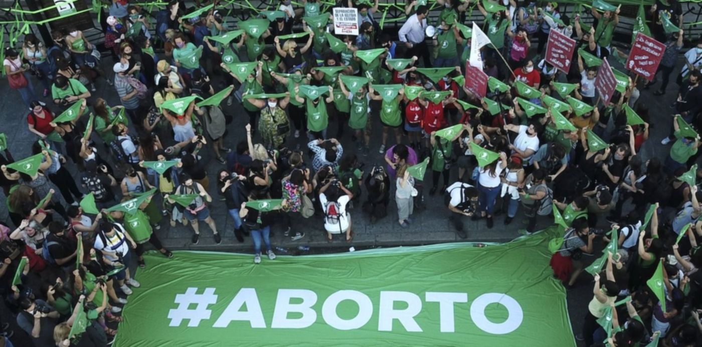 Aborto Legal