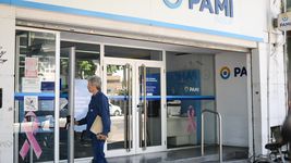 el colegio de medicos advierte que la crisis del pami pone en peligro la atencion a jubilados el colegio de medicos advierte que la crisis del pami pone en peligro la atencion a jubilados