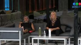 la vida los volvio a juntar en gran hermano y se ven juntos en un geriatrico de la plata la vida los volvio a juntar en gran hermano y se ven juntos en un geriatrico de la plata