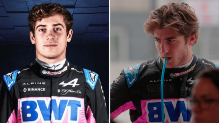 Colapinto vs. Doohan: la comparación que revela qué piloto de Alpine es más rápido